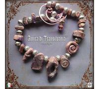 gioielli primitivi arte minimal design italia collana originale moda rosa lusso