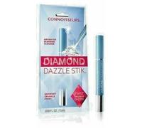 Gioielli Pulizia Diamanti Gemme Anelli Diamante Abbagliante Bastone