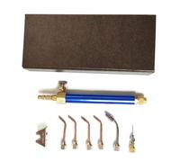 Gioielli Saldatura Strumento Acqua Ossigeno Saldatura Torcia Oxyhydrogen