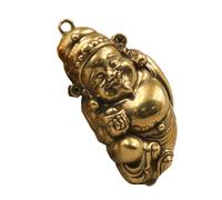 Gioielli Spirituali Regalo Per Chi Pratica La Meditazione Ciondolo Portachiavi