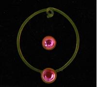 Gioielli Superstar Fashion Photo - Accessori Bambole 80s - Collana Anello