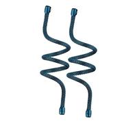 Orecchini Donna BREIL NEW SNAKE TJ2788 Acciaio Inossidabile Blu