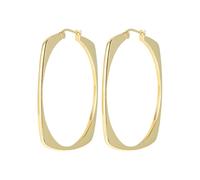 BREIL - Orecchini NEW TETRA in acciaio per donna