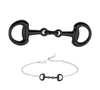 Gioiello con Morso a Cannone | Chiusura a Maglia in Lega per Bigiotteria | Giunti per Filetti a D - per Decorazione Scarpe, Borse, Collane, Bracciali, Sciarpe, Gemelli, Portafogli, Creazioni Artigiana