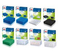 Gioiello Filtro Media Set (confezione da), M / Bioflow 3.0 / Compact