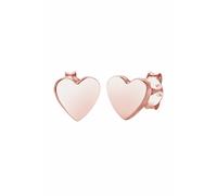 Gioiello 'Herz' Bambini ELLI One Size oro rosé