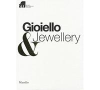 Gioiello & jewellery. Ediz. italiana e inglese