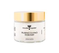 Gioiello Liquido Burro Rimodellante Corpo "Rubino Divino" 200 ml Cure