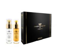 Gioiello Liquido - Cofanetto regalo Renewal Set cura del viso 2 pieces unisex