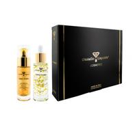 Gioiello Liquido - Cofanetto regalo Revival Set cura del viso 2 pieces unisex