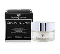 Gioiello Liquido - Crema viso giorno "Diamante Raro" Crema giorno 50 ml unisex