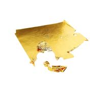 Gioiello Liquido - Foglia oro 24Kt "Oro Puro" Maschere antirughe 6 pieces unisex