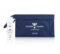 Gioiello Liquido - Kit da Viaggio Antietà: Crema Giorno 30ML + pochette Kit da viaggio 1 pieces unisex