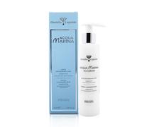 Gioiello Liquido Latte Detergente Trattamento anti-età, elimina le impurità ed il trucco, Con acido ialuronico e Alghe Rosse Per Pelli Sensibili Multi-Idratante 150 ML