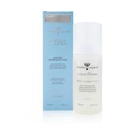 GIOIELLO LIQUIDO, Mousse Detergente Viso e Barba 150ml - Detergente Nutriente, per Pelle Impura e Sensibile - Ideale per Barba Maschile, Deterge in Profondità Purificante e Lenitiva