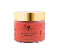 Gioiello Liquido - Scrub esfoliante corpo "Rubino Divino" Corpo 200 ml unisex