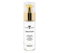 Gioiello Liquido - Siero Viso "Oro Puro" Siero acido ialuronico 30 ml unisex