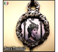 gioiello pendaglio collana da donna casual streampunk pendente gotico vintage k