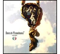 gioiello pendente amuleto talismano ciondolo angelo madonna antica corona perle