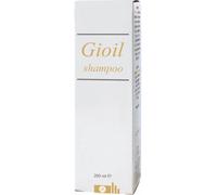 GIOIL SHAMPOO 200ML