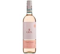 GIOL Pinot Grigio Igt Treviso Ramato Igt Cl 75