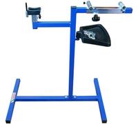 Gioma Bikestand Cavalletto manutenzione bici fai-da-te Service GC 210-00 100% MADE IN ITALY