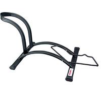Gioma Bikestand New Giosy, Cavalletto Supporto Parcheggio Bici Unisex - Adulto, 26 pollici 100% made in ITALY