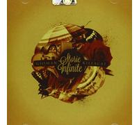 Gioman & Killacat - Storie Infinite