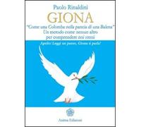 Giona. «Come una colomba nella pancia di una balena»