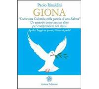 Giona. «Come una colomba nella pancia di una balena»