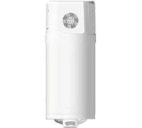 Giona Holding Like Scaldabagno In Pompa Di Calore Installaz Verticale 80 Lt Serie Futura Codice Prod: 185583