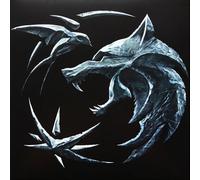 The Witcher(Music From The Netflix Originale Serie) Vinile 2LP N