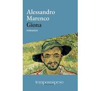 Giona [Paperback] [Jun 01, 2025] Marenco, Alessandro