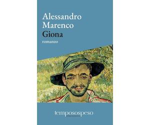 Giona [Paperback] [Jun 01, 2025] Marenco, Alessandro