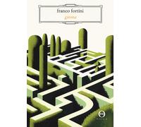 Giona [Paperback] [May 17, 2024] Fortini, Franco and Palazzolo, Giuseppe