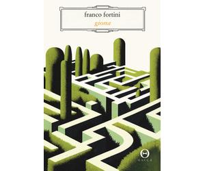 Giona [Paperback] [May 17, 2024] Fortini, Franco and Palazzolo, Giuseppe