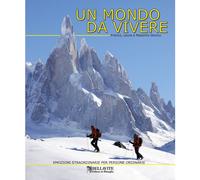 GIONCO Un mondo da vivere - libro Blue