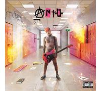 GionnyScandal - ANTI