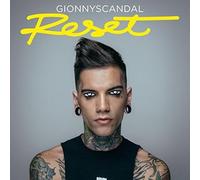 Gionnyscandal - Reset