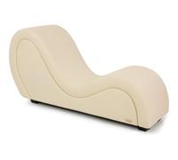 GIOPSQ Sedia Lounge Ergonomica di Lusso per Yoga, Relax e Comfort di Coppia - Progettata per il Benessere e il Supporto del Corpo fdsf/A/80X163X47CM
