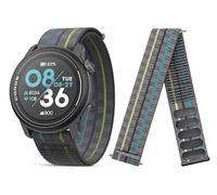 GIOPUEY Cinturini Compatibile con Amazfit Bip 6/Bip5/Balance/Balance 2/Cheetah Run/Cheetah Pro, Cinturino in morbido nylon intrecciato [unisex] [Traspirante] - grey