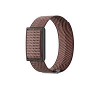 GIOPUEY Cinturini Compatibile con Polar Loop, Cinturino in Morbido Nylon Intrecciato [Unisex] [Traspirante] - New Red