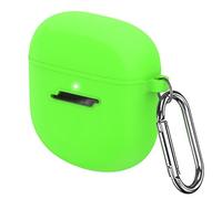 GIOPUEY Cover Compatibile con Bose QuietComfort Ultra II 2025, Cilicone Custodia, Ultrasottile Case Cover, Antiurto, Resistente ai Graffi - Verde