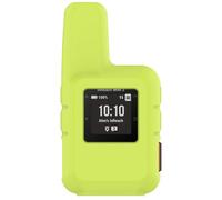 GIOPUEY Cover Compatibile con Garmin inReach Mini 2, Cilicone Custodia, Ultrasottile Case Cover, Antiurto, Resistente ai Graffi - Verde