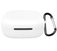 GIOPUEY Cover Compatibile con Huawei FreeArc, Cilicone Custodia, Ultrasottile Case Cover, Antiurto, Resistente ai Graffi - Bianco