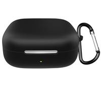 GIOPUEY Cover Compatibile con Huawei FreeArc, Cilicone Custodia, Ultrasottile Case Cover, Antiurto, Resistente ai Graffi - Nero