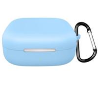 GIOPUEY Cover Compatibile con Huawei FreeArc, Cilicone Custodia, Ultrasottile Case Cover, Antiurto, Resistente ai Graffi - Blue