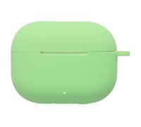 GIOPUEY Cover Compatibile con HUAWEI FreeBuds SE 4 ANC, Cilicone Custodia, Ultrasottile Case Cover, Antiurto, Resistente ai Graffi - Verde