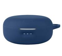GIOPUEY Cover Compatibile con Soundcore Sleep A30, Cilicone Custodia, Ultrasottile Case Cover, Antiurto, Resistente ai Graffi - Blu scuro