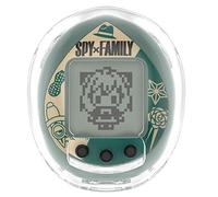 GIOPUEY Cover Compatibile con Tamagotchi Nano, Alta Trasparenza Custodia, Materiale PC Rigido Case，Nessun Ingiallimento, Nessuno Sbiadimento - Transparent